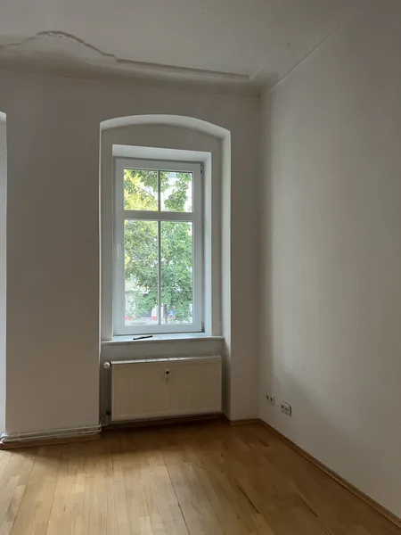Lebendiges Berlin: 2-Zimmer-Wohnung in Friedrichshain — photo 1